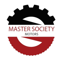 Master Society Motors logo, Master Society Motors contact details