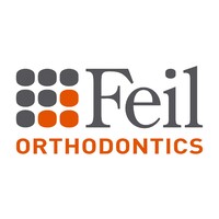 FEIL ORTHODONTICS logo, FEIL ORTHODONTICS contact details