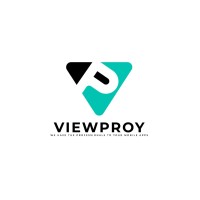 ViewProy logo, ViewProy contact details