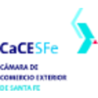 Cámara de Comercio Exterior de Santa Fe (CaCESFe) logo, Cámara de Comercio Exterior de Santa Fe (CaCESFe) contact details