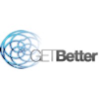 Get Better logo, Get Better contact details