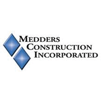 Medders Construction logo, Medders Construction contact details