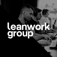 Leanwork Group logo, Leanwork Group contact details