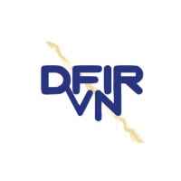 DFIR Vietnam logo, DFIR Vietnam contact details