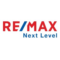 REMAX Next Level logo, REMAX Next Level contact details