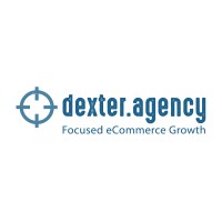 dexter.agency logo, dexter.agency contact details