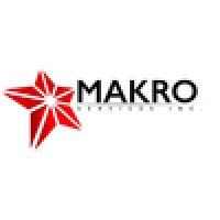 Makro Services Inc logo, Makro Services Inc contact details