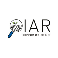 IAR - International Agricultural Research, Inc. logo, IAR - International Agricultural Research, Inc. contact details