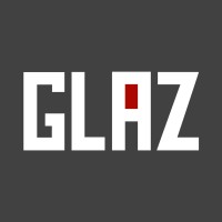 Glaz logo, Glaz contact details