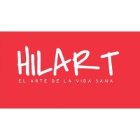 Hilart logo, Hilart contact details