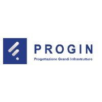 Progin S.p.A. logo, Progin S.p.A. contact details