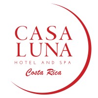 Casa Luna Hotel & Spa logo, Casa Luna Hotel & Spa contact details