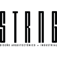 STRNG logo, STRNG contact details