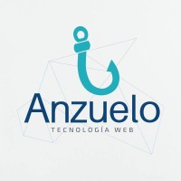 Anzuelo logo, Anzuelo contact details