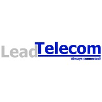 LEAD TELECOM CORP. logo, LEAD TELECOM CORP. contact details