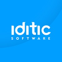 IDITIC Software logo, IDITIC Software contact details