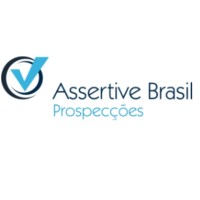 Assertive Brasil logo, Assertive Brasil contact details