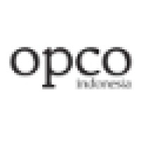 OPCO Indonesia logo, OPCO Indonesia contact details