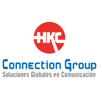 HKC Connection Group logo, HKC Connection Group contact details