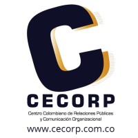 CECORP OFICIAL logo, CECORP OFICIAL contact details