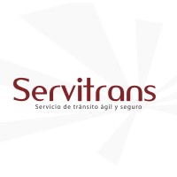 Servitrans COL logo, Servitrans COL contact details