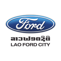 Lao Ford City logo, Lao Ford City contact details