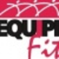 Equipefit logo, Equipefit contact details