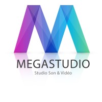 Megastudio logo, Megastudio contact details