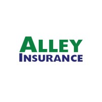 Alley Insurance logo, Alley Insurance contact details