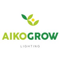 AIKO Grow Lighting Co., Ltd logo, AIKO Grow Lighting Co., Ltd contact details