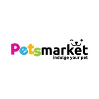 Petsmarket logo, Petsmarket contact details