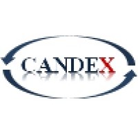 Candex Brasil logo, Candex Brasil contact details