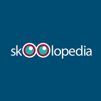 Skoolopedia logo, Skoolopedia contact details