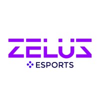 Zelus Esports logo, Zelus Esports contact details