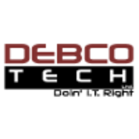 DEBCO Tech, Ltd. logo, DEBCO Tech, Ltd. contact details