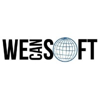 WeCanSoft logo, WeCanSoft contact details