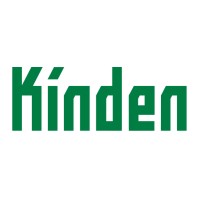 Kinden Corporation logo, Kinden Corporation contact details