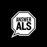 ANSWER ALS logo, ANSWER ALS contact details