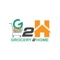 Grocery2Home logo, Grocery2Home contact details