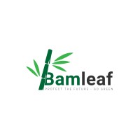 BamLeaf logo, BamLeaf contact details