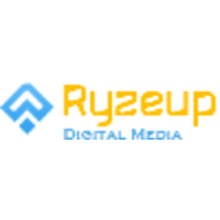 Ryzeup Digital logo, Ryzeup Digital contact details