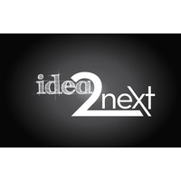 idea2next logo, idea2next contact details