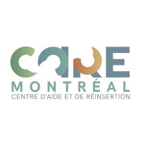 CARE Montréal logo, CARE Montréal contact details