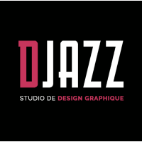 DJAZZ logo, DJAZZ contact details