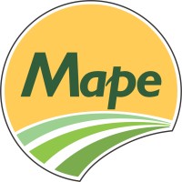 Mape MS logo, Mape MS contact details