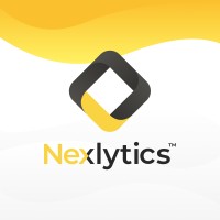 Nexlytics logo, Nexlytics contact details