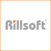 Rillsoft logo, Rillsoft contact details