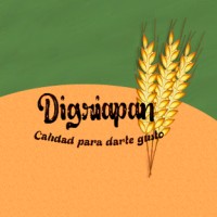 DIGRIAPAN logo, DIGRIAPAN contact details