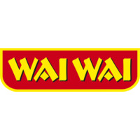 Wai Wai Noodles logo, Wai Wai Noodles contact details