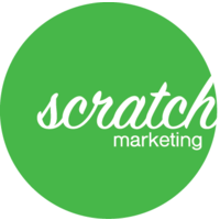 Scratch Marketing YYC logo, Scratch Marketing YYC contact details